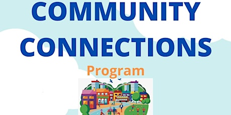 Community Connections - Lee Park Playground, Memorial Dr. NB