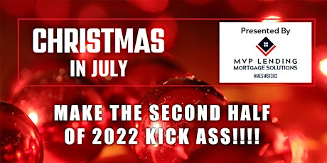 Make the 2nd Half of 2022 Kick Ass!! tickets