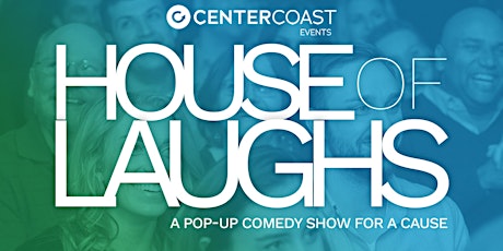House of Laughs with Marty DeRosa primary image