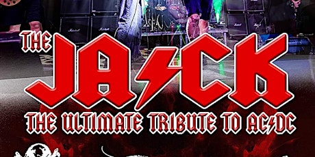 THE JACK (AC/DC) | HOOLIGAN'S HOLIDAY (M.Crüe) | INFESTATION 303 (RATT)