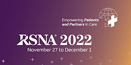 IU School of Medicine's Annual RSNA Trip 2022
