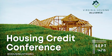 VHA Housing Credit Conference