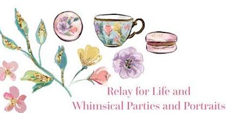 A Royal Day Tea Party! tickets