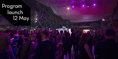 Melbourne WebFest 2017 program launch  primary image