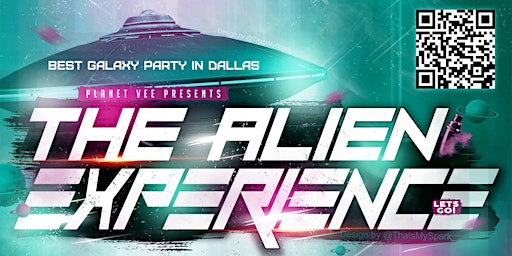 The Alien Experience