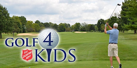 Golf4Kids Open 2017 primary image