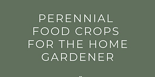 Learn About Perennial Foods primary image