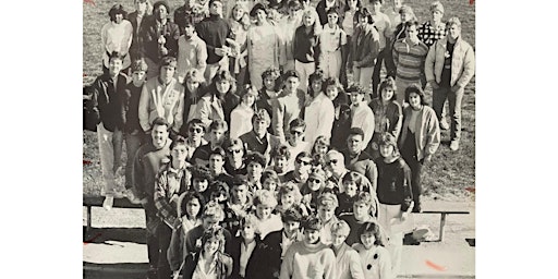Armijo Class of ‘87 Reunion