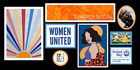 Women United Summer Social primary image
