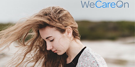 Imagem principal de Webinar - Como identificar e lidar com Emoções Negativas - WeCareOn