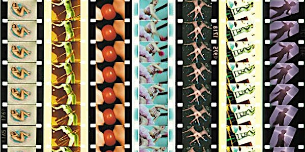 16MM FILMMAKING WORKSHOP PROGRAM: Filming & Processing 16mm
