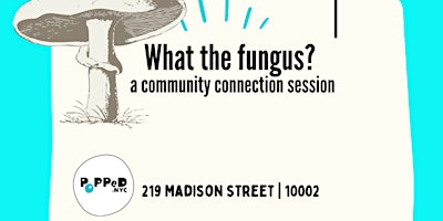 Imagem principal de What the Fungus?