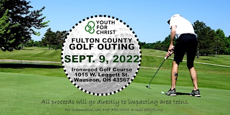 Fulton County Golf Outing