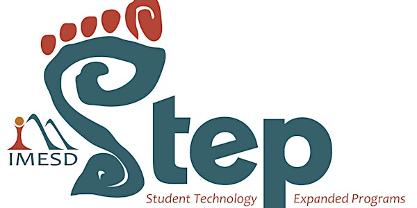 Apply now to attend Step Tech Summer Day Camp *8th thru 11th graders