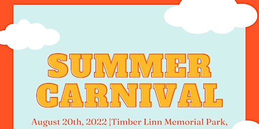 Summer Picnic and Back to School Carnival!