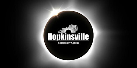 Solar Eclipse 2017 Hopkinsville Community College primary image