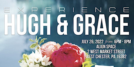 Experience Hugh & Grace tickets