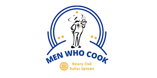 Men* Who Cook 2022