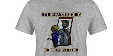 SWD '02 T-shirts