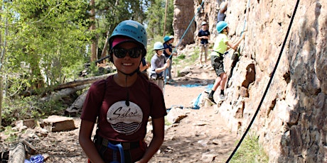 The HYPE:  Rock Climbing at Swan Mountain tickets
