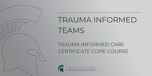 Trauma Informed Teams