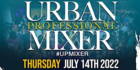 SUMMER UPMIXER - YACHT EDITION |  NYC premier UPSCALE Networking event tickets