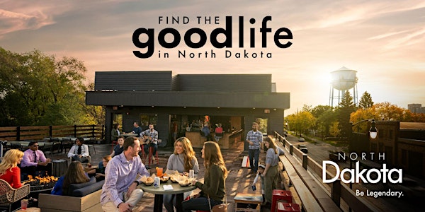 Find the Good Life