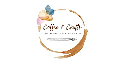 Coffee and Crafts - July