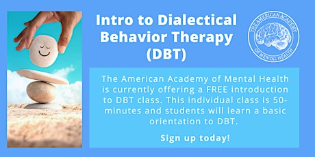 Introduction to  DBT (Free Online Class) tickets