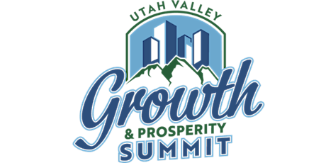 Utah Valley Growth & Prosperity Summit