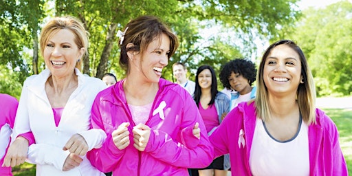 2022 Women's Cancer Run | Walk/Run for Awareness & Hope