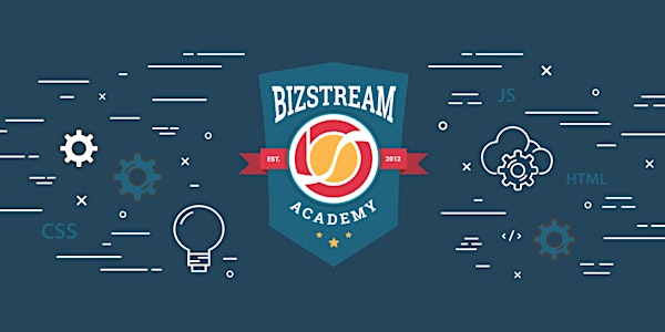 BizStream Academy - Summer Coding Bootcamp