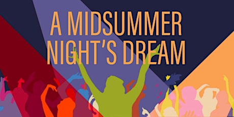 A Midsummer Night's Dream tickets