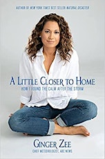 Ginger Zee Book Signing tickets