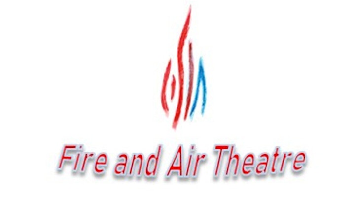 Fire and Air Theatre: A Moving Grove image