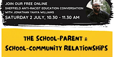 The School-Parent & School-Community Relationships. tickets