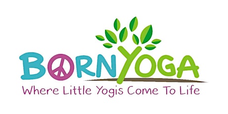 STROGA~Stroller Yoga in the Garden  primary image