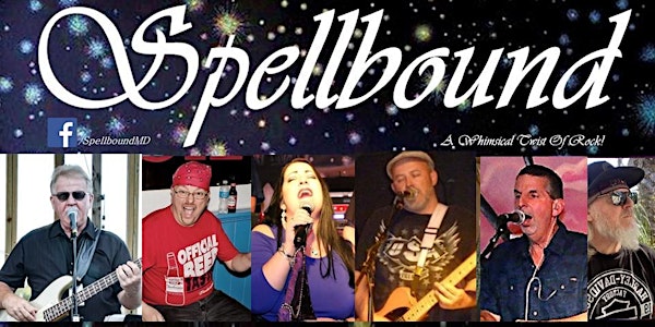 Music at the Mill with Spellbound