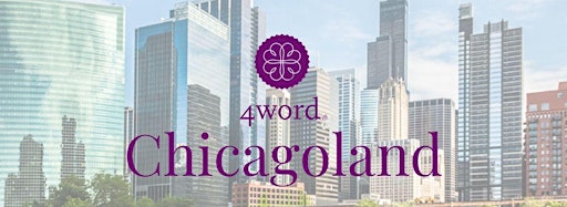 Collection image for 4word: Chicagoland