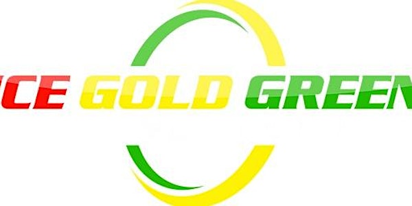 ICE GOLD GREEN   MIAMI CARNIVALLYFE WEEKEND 2022