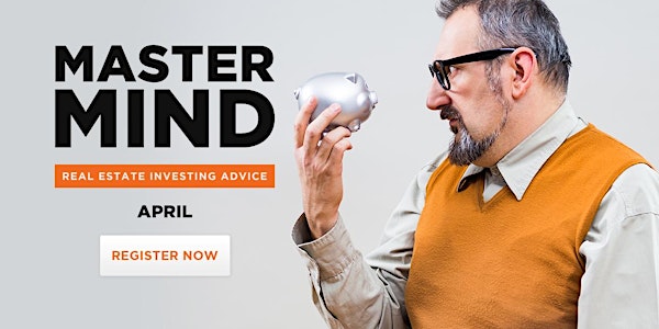 Mastermind Event: The Round Table of Real Estate Experts