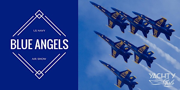 Blue Angels Airshow 2017