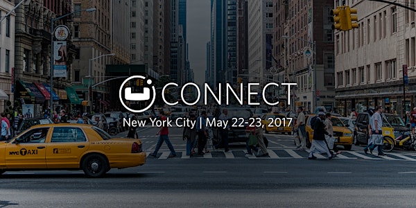 Couchbase Connect New York 2017