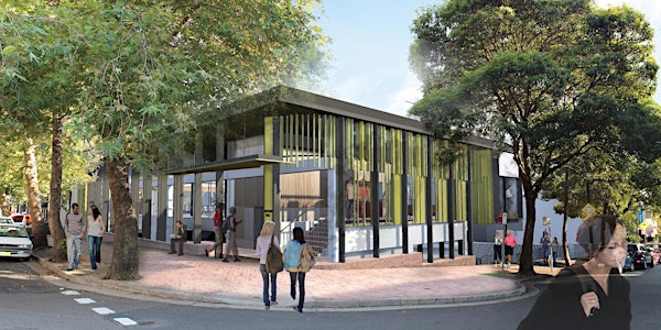 Architecture on Show: sexy and sustainable