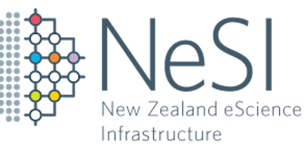 University of Auckland & NeSI Software Carpentry Workshop