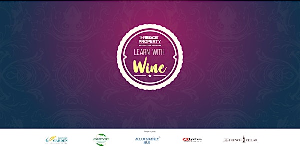 The Edge Property - Learning with wine