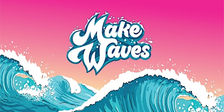 Make Waves VBS July 20-22 tickets