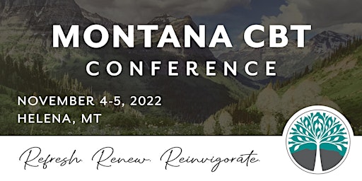 Montana CBT Conference