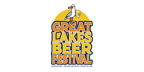 Great Lakes Beer Festival tickets