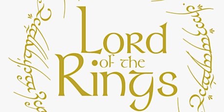 Trivia Night - Lord of The Rings